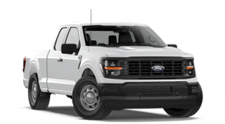 2026 Ford F-150® External Image 5